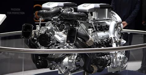 why are more factory cars being turbocharged